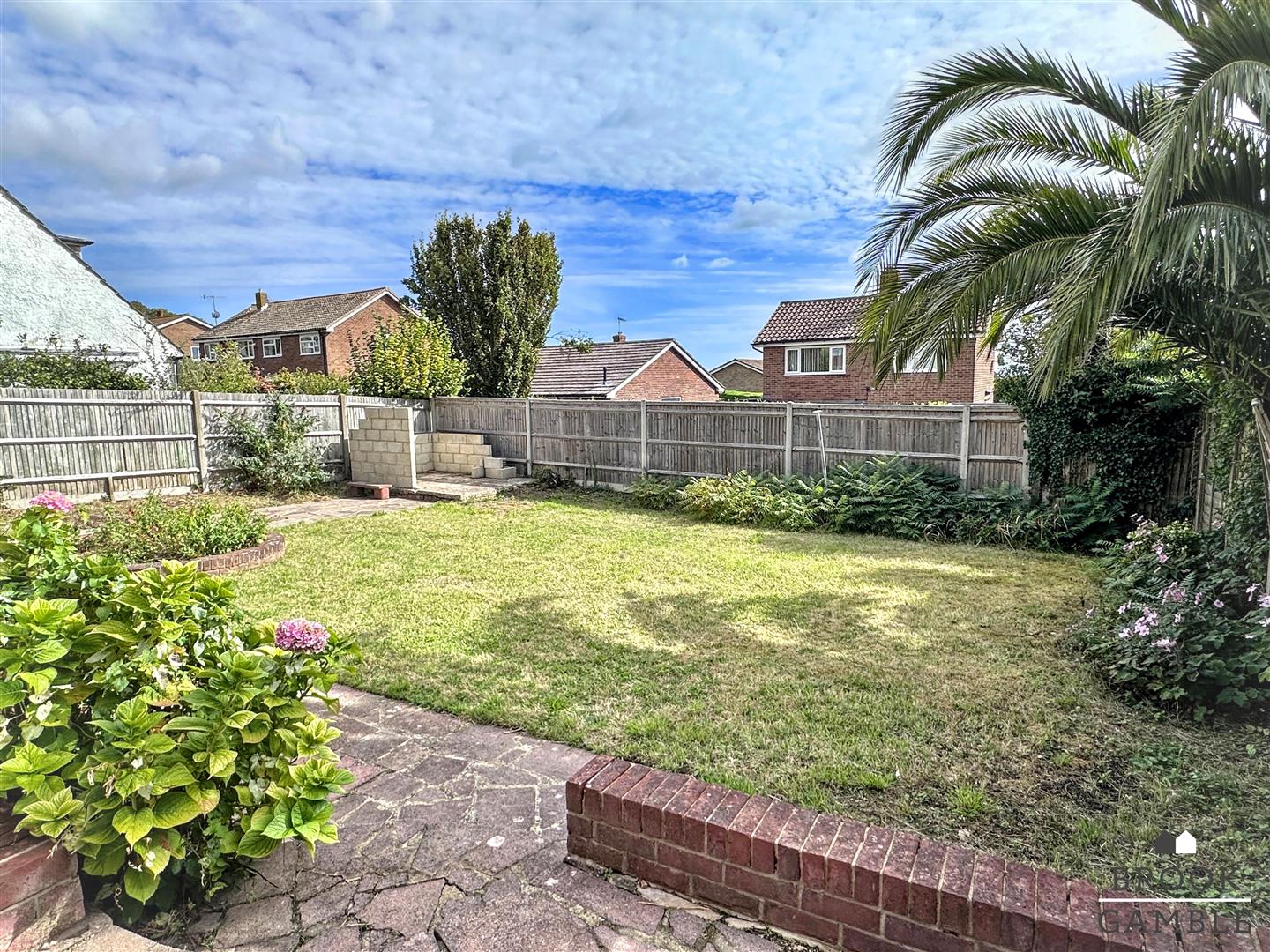 5 Bedroom House - Detached. Bracken Road in Eastbourne,  32